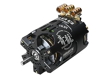 Amazon | ジーフォース SHORYU (青龍) Drift Motor 10.5T RCカー